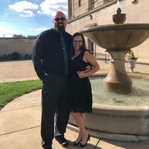 Meet your Posher, Connie